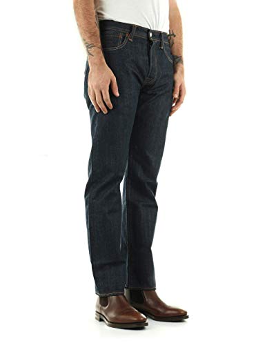 Preis-Check: Levi's Herren Jeanshose 501... für 47,95€ Zum Angebot!