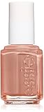 essie Nail Color Polish, Tea and Crumpets, 0.46 fl. oz.