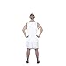 FREEZE Space Jam Tune Squad Basketball Shorts - Large - Basketball Short - Funny Halloween Costumes Men - Space Jam Short