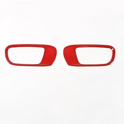 4 YiXunTen+Renegade+Bumper+Trailer+Sticker