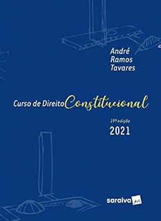 Livro Curso de direito constitucional