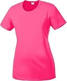 Sport-Tek Women's PosiCharge Competitor Tee