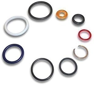 Bostech ISK102 Fuel Injector Seal Kit