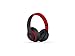 Beats Studio3 Wireless Noise Canceling Over-Ear Headphones – The Beats Decade Collection – Defiant Black-Redthumb 4