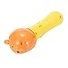 FunsLane Battery Operated Baby Dynamic Microphone Toy Musical Toys with Light