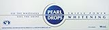 Pearl Drops Triple Power Whitening Toothpaste 3.04 Fl Oz / 90 Ml