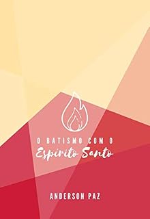 Livro O Batismo com o Espírito Santo