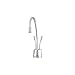 InSinkErator Contemporary Instant Hot and Cold Water Dispenser - Faucet Only, Matte Black, F-HC1100MBLK