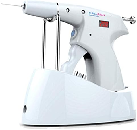 YSCOX Wireless Cordless Gutta Percha Obturation Endo System