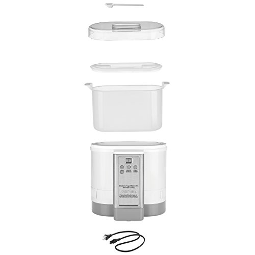 Cuisinart Yogurt Maker 1.5 L Pricepulse