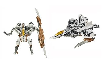 figurine transformers 3 starscream