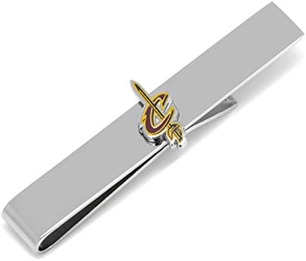 クリーブランド キャバリアーズ Nba プロバスケ Pd Cav Tb 定価 ネクタイピン タイバー