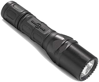 High Lumen LED Tactical Flashlight, Anodized Aluminum Aezel, Nitrolon Body Tough