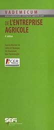 Vademecum de l'entreprise agricole