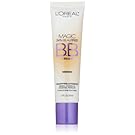 L'Oréal Paris Magic Skin Beautifier BB Cream, Medium, 1 fl. oz.
