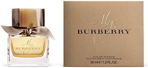 my burberry amazon