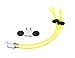 XLX Pack of Fuel Line Two Hole Grommet 2Pcs Fuel Filter Assembly for Earthquake Auger E43 MC43 3004105 300494 Lawnmower Chainsaw trimmer primary
