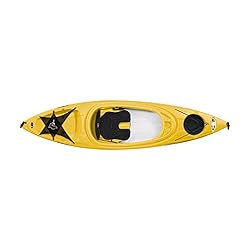Pelican Maxim 100X Recreational Kayak - Sit-in