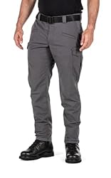 5.11 Tactical Men's Icon Pants, Straight