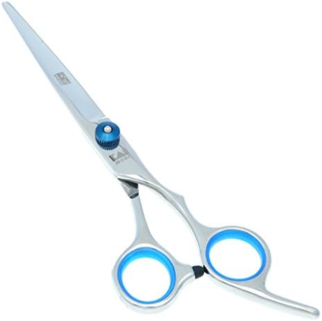 6 Inch Cutting Thinning Hair Styling Tool Cobalt Alloy Casepack