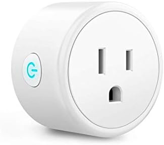 smart outlets for google home