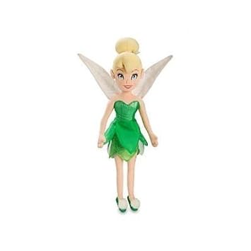 tinkerbell soft