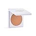 Honest Beauty Everything Cream Foundation DemiMatte Lightweight MediumtoFull Coverage Talc Free Dermatologist Tested Cruelty Free oz., Sand : medium, neutral undertones, 0.31 Ounce