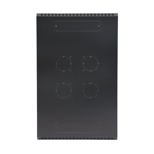 27U LINIER Server Cabinet - No Doors/No Side Panels - 36" Depth