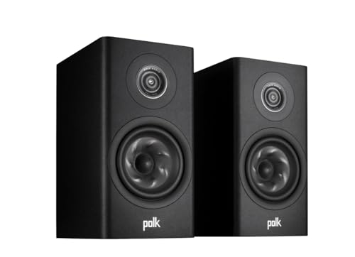 Polk Audio Reserve R200 Bookshelf Speakers