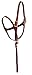 Weaver Leather Figure-8 Foal Halter Russet, 5/8