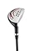 Junior Golf Club Set - Nitro Blaster - Ages 9 to 12 – Left Handed