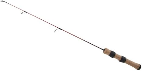 berkley cherrywood fly rod