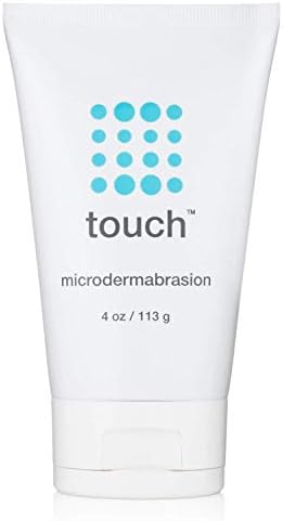 face exfoliator