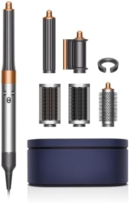 Dyson Airwrap™ Multi-Styler Complete Long, Nickel/Copper price in