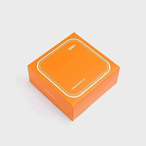 6 UPPERCASE+Organizer+Electronics+Accessories+Earphones