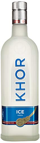 Khortytsa Ice Wodka (3 x 0.7 l) – Bild 3