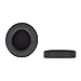 Oriolus Replacement Ear Pads for Razer Kraken Pro V2 Gaming Headset with Storage Case (Oval Black)
