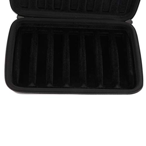 image for Flameer Practical Carrying EVA Zipper Storage Bag Box Organiser Soft I