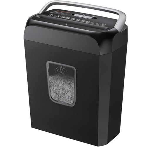 Bonsaii C237-B Paper Shredder