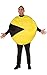 Rubie's Costume Co Men's Pacman Costume, Multi, Standard