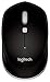 Logitech M535 Bluetooth Mouse - Compact Wireless Mouse with 10 Month Battery Life works with any Bluetooth Enabled Computer, Laptop or Tablet running Windows, Mac OS, Chrome or Android, Gray primary