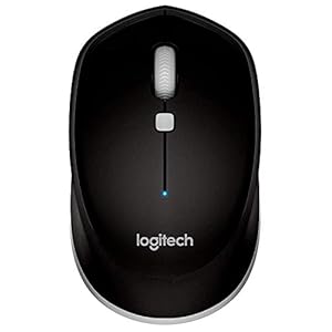 Logitech M535 Bluetooth Mouse Compact Wireless Mou Logitech M535 Bluetooth Mouse Compact Wireless Mou