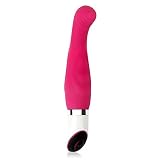 Vibrator Loveryoyo King Powerful Mini G-Spot Vibrator - 10…
