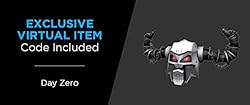 Roblox Action Collection - Robot Riot Four Figure