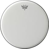 Remo VE0110-00 Vintage Emperor Coated Drum Head (10-Inch)