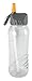 Nathan 700 ml Tritan Bottle with Flip Straw