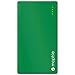 mophie powerstation (4,000mAh) - Green