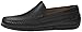 ECCO Men's Classic Moc 2.0 Slip On Loafer, Black, 44 EU/10-10.5 M US
