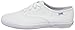 Keds Kids' Original Champion CVO Canvas Sneaker,White,13 M US Little Kid