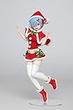 Taito Re: Zero -Starting Life in Another World-: Rem Precious Figure (Original Winter Version)